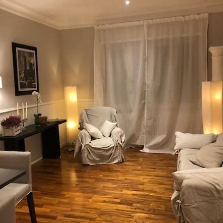 Casa Monique, Appartamento Incantevole Róma Kültér fotó