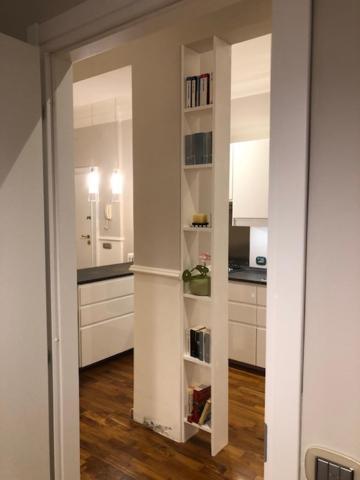 Casa Monique, Appartamento Incantevole Róma Kültér fotó