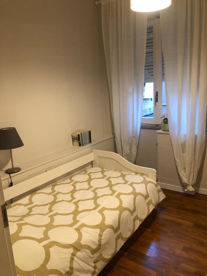 Casa Monique, Appartamento Incantevole Róma Kültér fotó